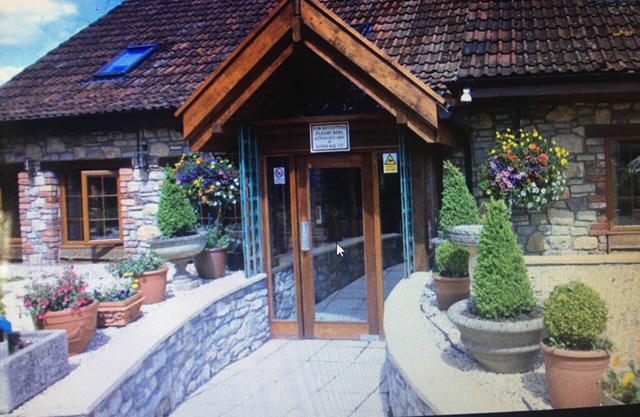 Bridge Farm Guesthouse