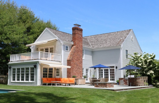 Bridgehampton - Newly Renovated, Walk to Town