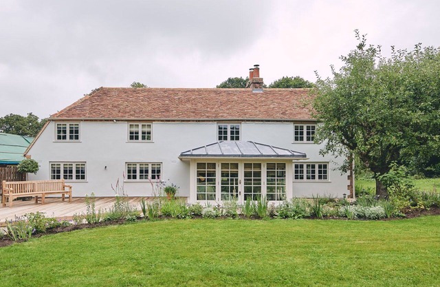 Bridlepath Cottage - Luxury Cottages