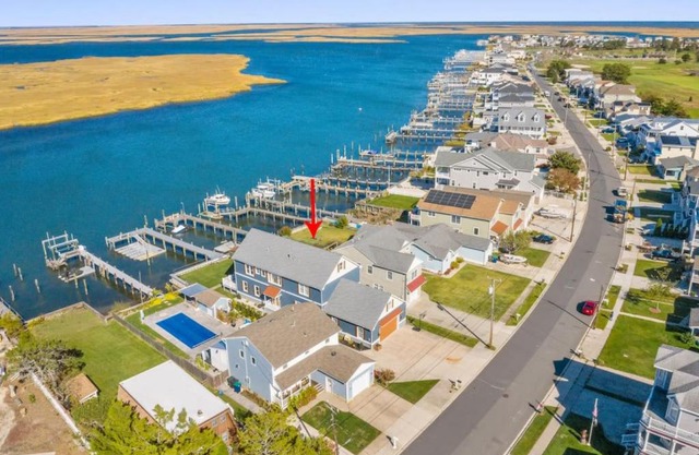 Brigantine Bay Breeze Sleeps 16