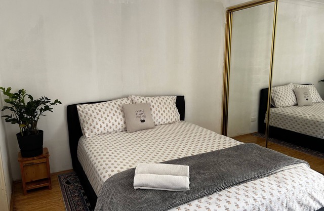 Bright and beautiful home in Marangaroo, short drive to Perth CBD and beach.