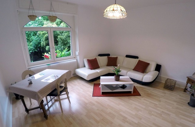 Bright and comfortable apartment near the historic center
