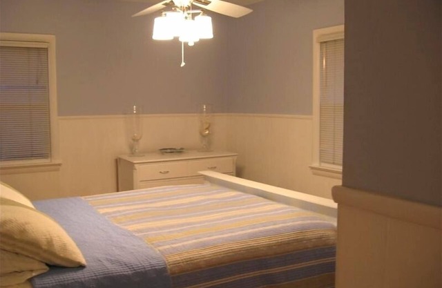 Bright and Cozy Beach Block - Avalon, New Jersey! Aug 23-29 Partial week Avail!