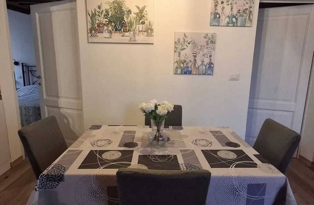 Bright Apartment for Holiday all year round Spa Golf Sea Enogastronomy