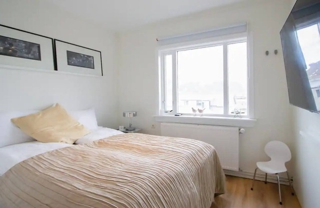 Bright Apartment in Skagaströnd