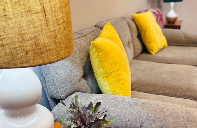 Bright Apartment near Art Museum