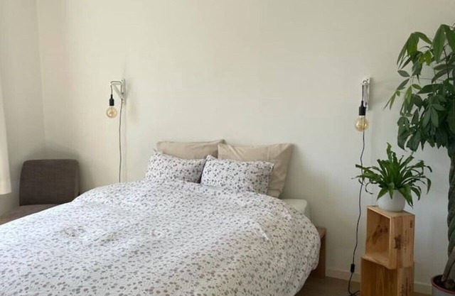 Bright Apartment on Prime Location in Antwerp
