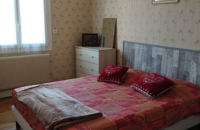 Bright house