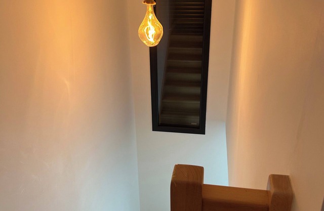 Bright house