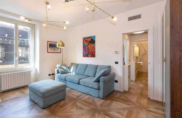 Bright one bedroom Porta Venezia - Mirable PM