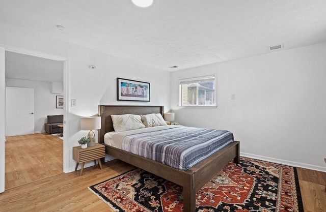Bright & Quiet 1Bdr Apt in Millvale/Lawrenceville