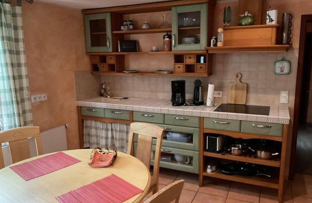 Brigitte & Eckart Paatsch - apartment/apartment