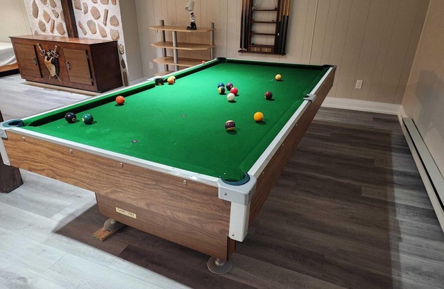 Bring the whole family to this great place with lots of room for fun.