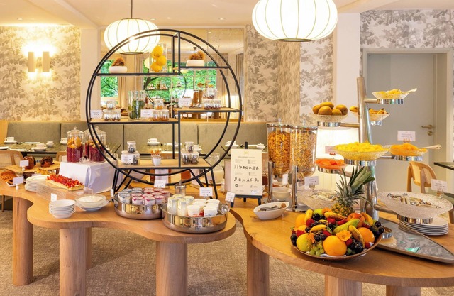 Briqueterie Champagne, A Beauvallon Hotel