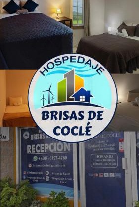 Brisas de Coclé