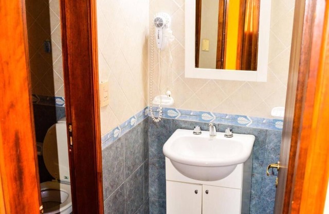 Brisas del Cerro Cabins -