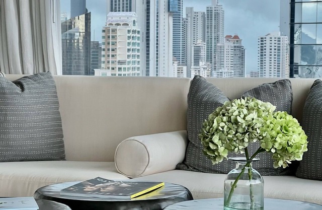 Bristol Panama, a Registry Collection Hotel