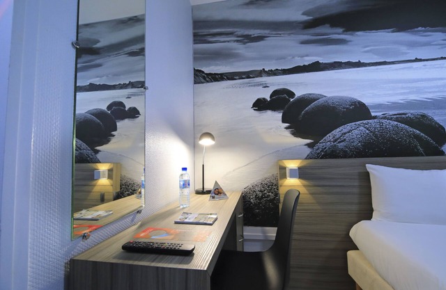 Brit Hotel Confort Le Polder Gravelines