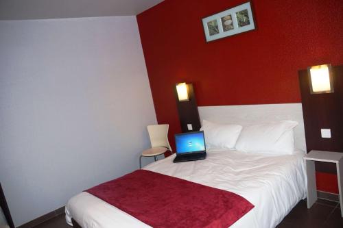 Brit Hotel Essentiel Sète/Balaruc