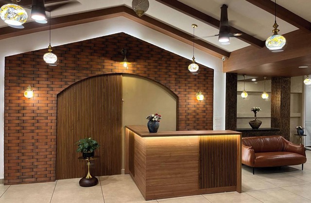 British County Resort