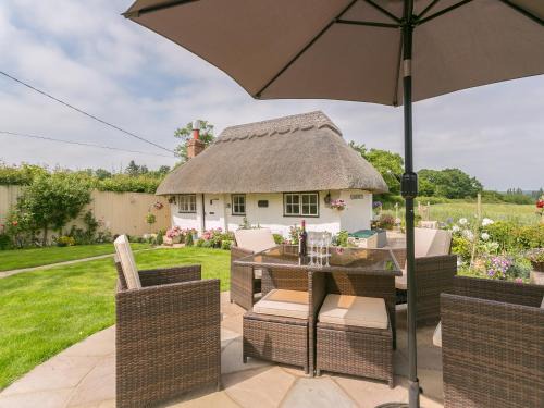 Brittons Hill Cottage