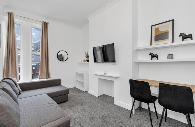 Brixton Cosy Inn