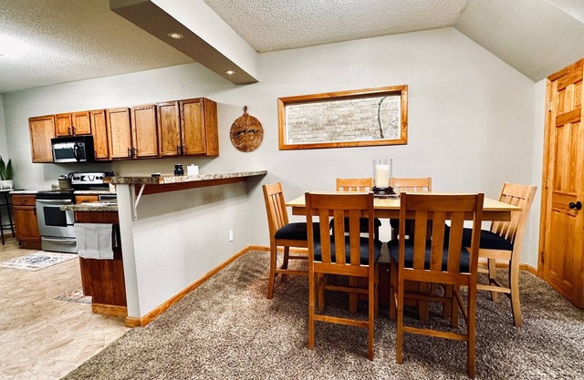 Broadway 310! Perfectly located in the center of Iron Range Activities.