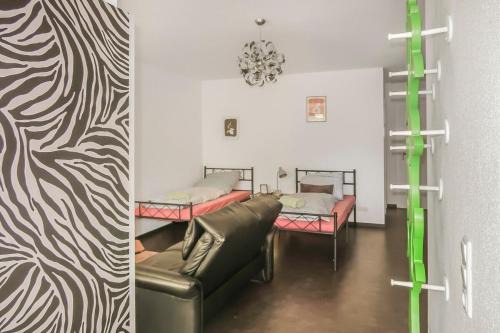 Brody Apartments - gemütlich wohnen nähe Büdingen