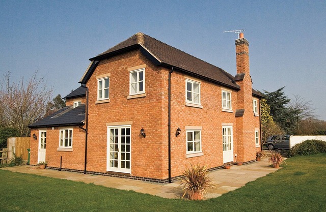 Brook House Farm Cottage