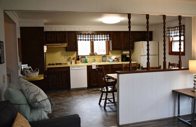 Brook Road Condo