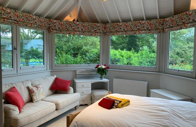 Brookfield Cottage