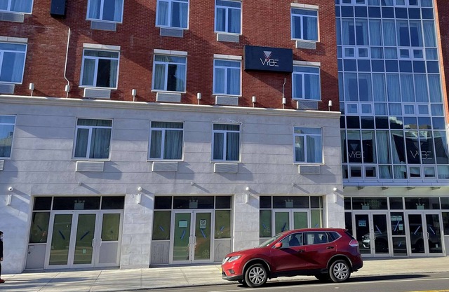Brooklyn Vybe Hotel, Ascend Hotel Collection