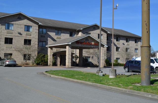Brookshire Inn
