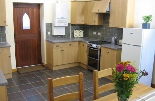 Broomedge Farm Cottages