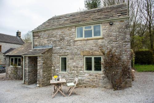Brosterfield Cottage