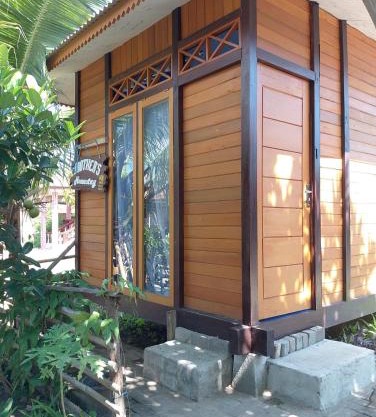 Brothers Homestay