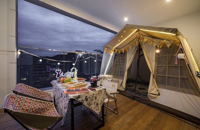 Browndot Hotel