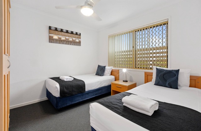 Browns Plains Motor Inn