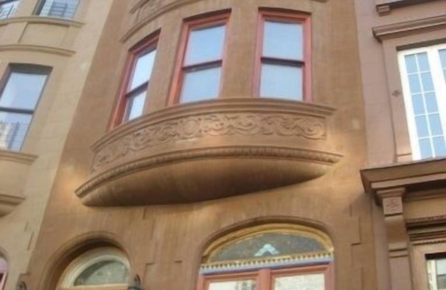 Brownstone Living in Harlem