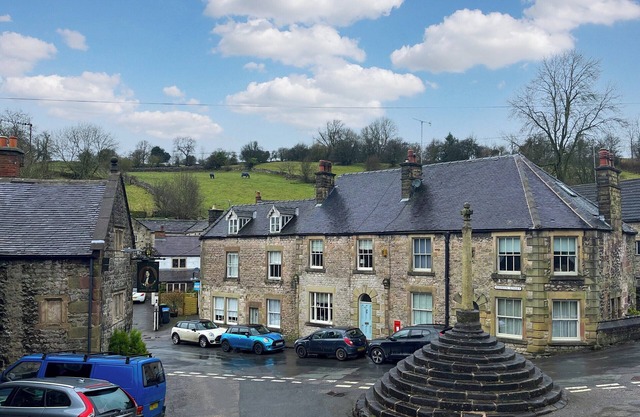 Brumlea Farm Cottage