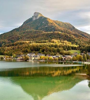 Brunnwirt ESSEN & WOHNEN