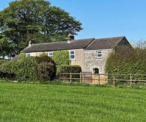 Bruntmoor Cottage