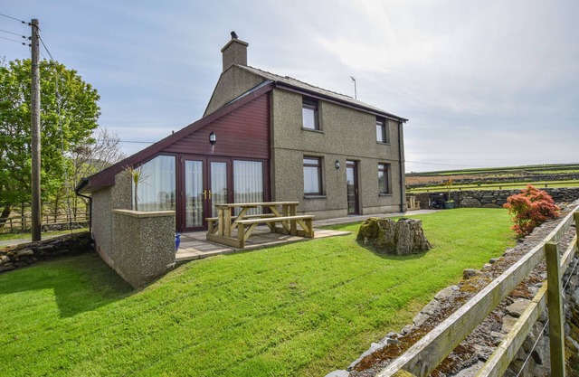 Bryn Ystrad Llyn - Four Bedroom House, Sleeps 8