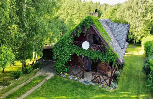 Brzozowy Chillout