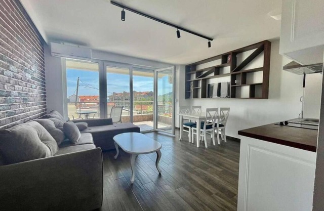 Bucanero Apartments Budva