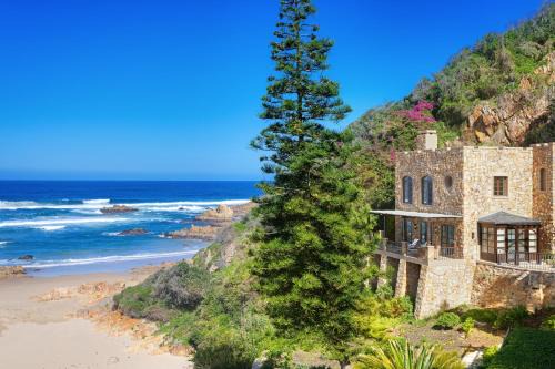 Buccara Noetzie - Honeymoon Castle
