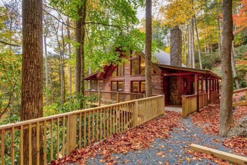 Bucks Cabin