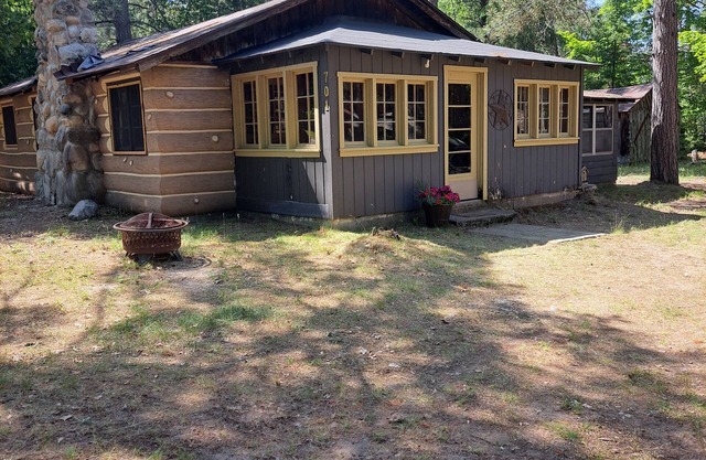 Buckwild Cabin; Au Sable river/Kirtland Warbler/BullGap/Wolf Creek/UTV/Kayaking