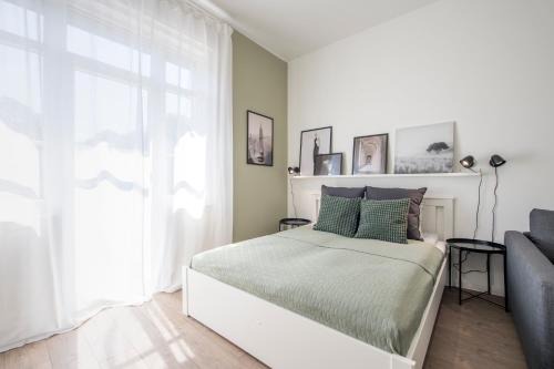 Buda Studio Apartments