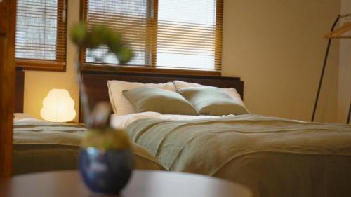 Buddy Resort Kagurazaka